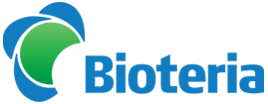 Bioteria Logo